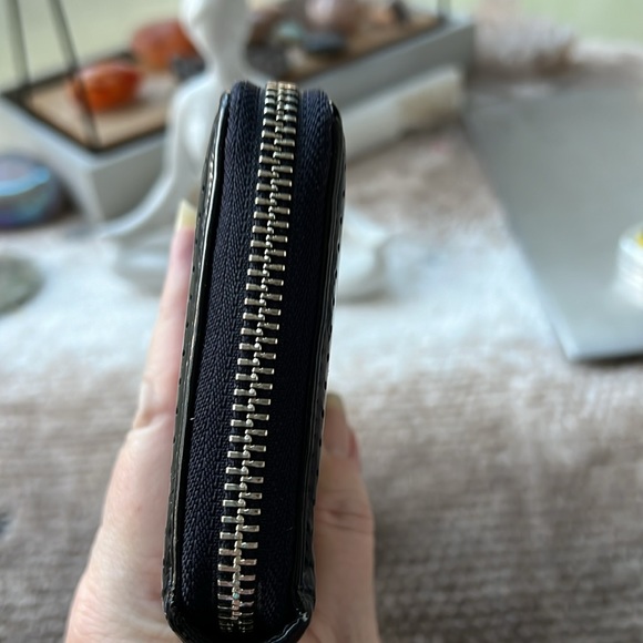 Coach Audrey wallet.. NWOT - Picture 8 of 10